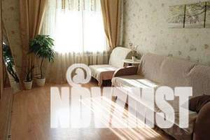 1-к квартира, посуточно, 39м2, 7/9 этаж