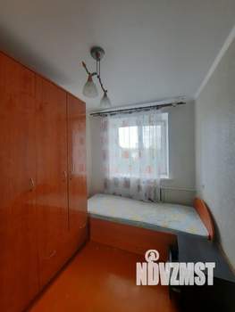 2-к квартира, на длительный срок, 42м2, 5/5 этаж