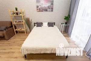 1-к квартира, посуточно, 32м2, 5/25 этаж