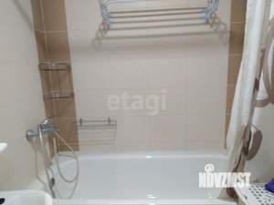 1-к квартира, на длительный срок, 38м2, 5/12 этаж