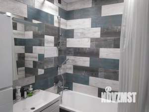 Студия квартира, посуточно, 45м2, 10/11 этаж