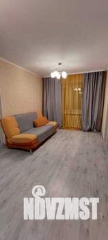 1-к квартира, посуточно, 48м2, 1/1 этаж