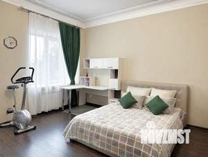 1-к квартира, посуточно, 40м2, 2/6 этаж