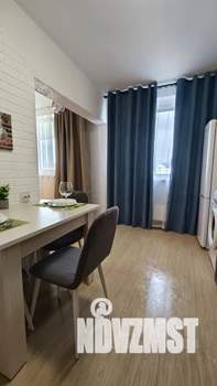 1-к квартира, посуточно, 41м2, 16/20 этаж