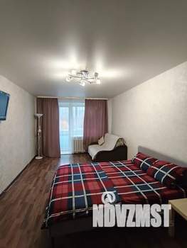 1-к квартира, посуточно, 35м2, 8/9 этаж