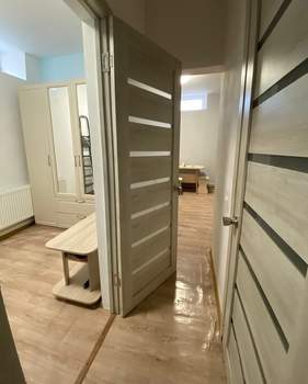 1-к квартира, на длительный срок, 33м2, 1/3 этаж