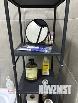 1-к квартира, посуточно, 40м2, 2/15 этаж