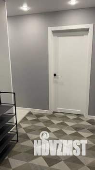 3-к квартира, посуточно, 68м2, 6/9 этаж