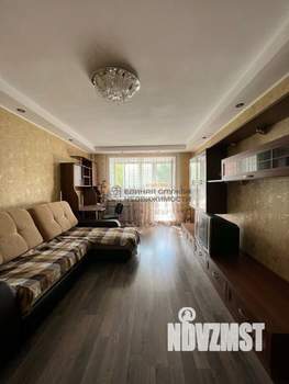 3-к квартира, на длительный срок, 87м2, 3/16 этаж