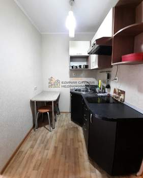 1-к квартира, на длительный срок, 23м2, 9/9 этаж