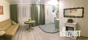 2-к квартира, посуточно, 45м2, 2/5 этаж