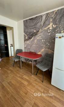 1-к квартира, на длительный срок, 42м2, 5/10 этаж
