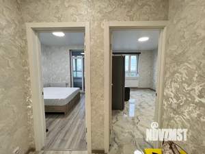 2-к квартира, на длительный срок, 43м2, 4/8 этаж