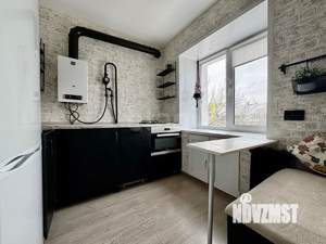 2-к квартира, на длительный срок, 45м2, 5/5 этаж