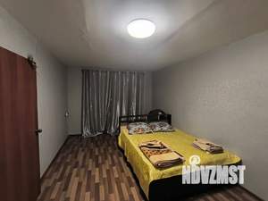 1-к квартира, посуточно, 40м2, 3/9 этаж