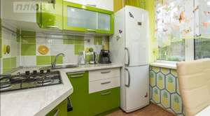 2-к квартира, на длительный срок, 45м2, 2/5 этаж