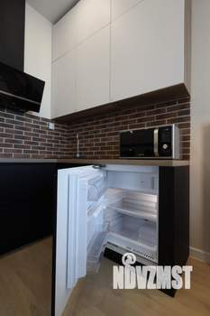 Студия квартира, посуточно, 27м2, 4/21 этаж