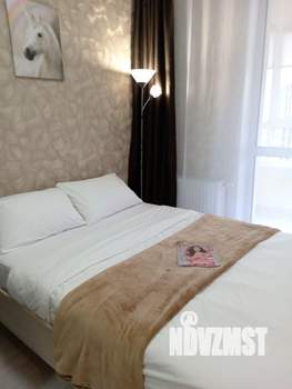 Студия квартира, посуточно, 30м2, 20/25 этаж