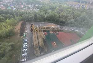 1-к квартира, на длительный срок, 32м2, 17/17 этаж