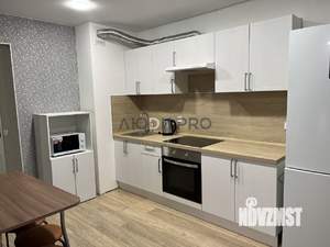 1-к квартира, на длительный срок, 40м2, 11/27 этаж