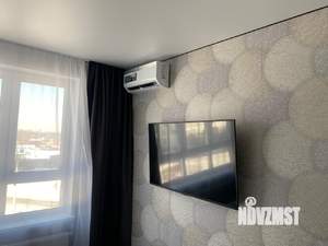 1-к квартира, посуточно, 37м2, 1/1 этаж