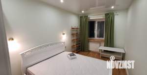 3-к квартира, на длительный срок, 57м2, 3/5 этаж