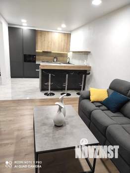 2-к квартира, на длительный срок, 48м2, 9/25 этаж