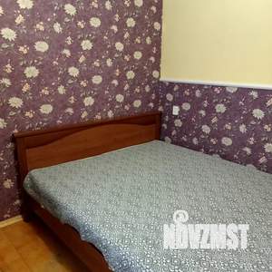 2-к квартира, посуточно, 50м2, 1/2 этаж