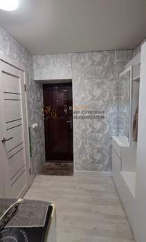 1-к квартира, на длительный срок, 19м2, 3/5 этаж