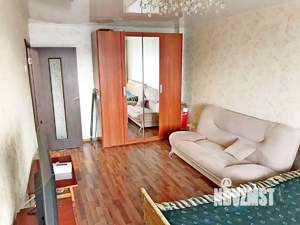 1-к квартира, на длительный срок, 45м2, 9/9 этаж