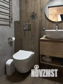 2-к квартира, посуточно, 38м2, 16/27 этаж