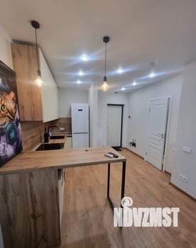 2-к квартира, на длительный срок, 40м2, 3/26 этаж