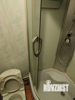 Студия квартира, на длительный срок, 14м2, 5/5 этаж