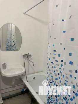 1-к квартира, посуточно, 39м2, 6/14 этаж