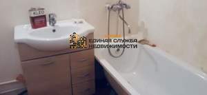 1-к квартира, на длительный срок, 42м2, 8/12 этаж