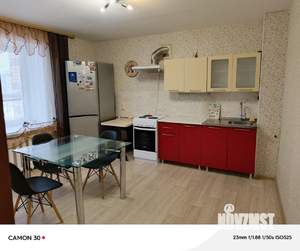 3-к квартира, на длительный срок, 80м2, 10/15 этаж