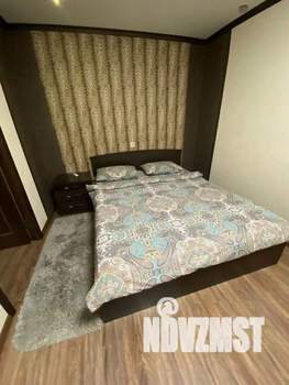 2-к квартира, посуточно, 60м2, 1/1 этаж