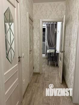 1-к квартира, на длительный срок, 42м2, 4/11 этаж