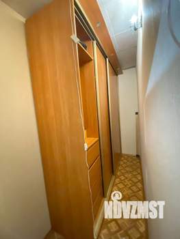 1-к квартира, на длительный срок, 46м2, 10/12 этаж