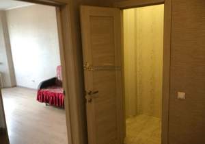 1-к квартира, на длительный срок, 37м2, 2/12 этаж