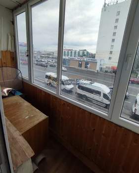 3-к квартира, на длительный срок, 64м2, 2/5 этаж