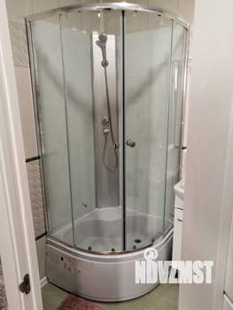 1-к квартира, посуточно, 39м2, 1/1 этаж