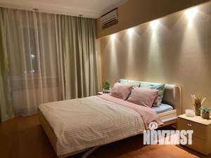 3-к квартира, посуточно, 130м2, 3/10 этаж