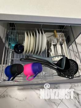 1-к квартира, посуточно, 40м2, 11/25 этаж