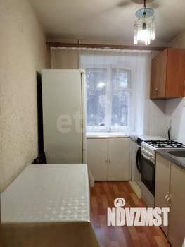 2-к квартира, на длительный срок, 40м2, 3/5 этаж