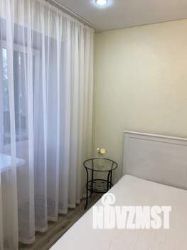 2-к квартира, посуточно, 50м2, 2/5 этаж