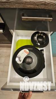 Студия квартира, посуточно, 25м2, 8/25 этаж