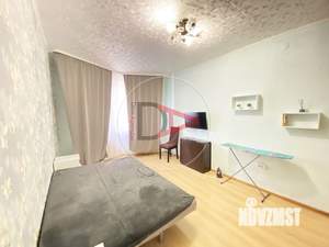 1-к квартира, на длительный срок, 34м2, 7/26 этаж