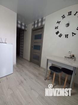 1-к квартира, на длительный срок, 27м2, 5/17 этаж