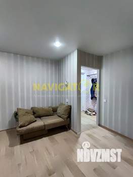 2-к квартира, на длительный срок, 43м2, 4/5 этаж